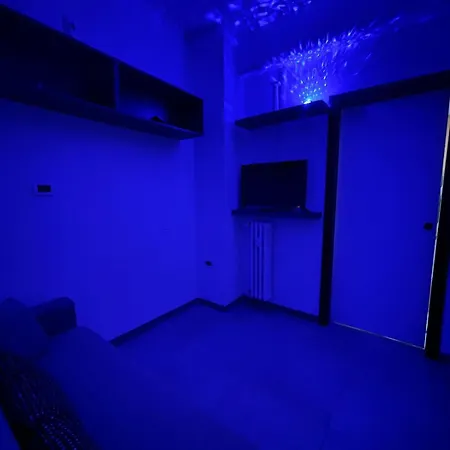Gt Trastevere Station House Apartment