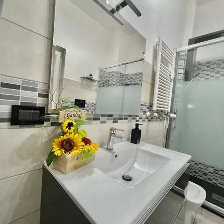 Gt Trastevere Station House Apartment