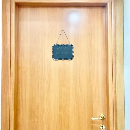 Gt Trastevere Station House Apartment *