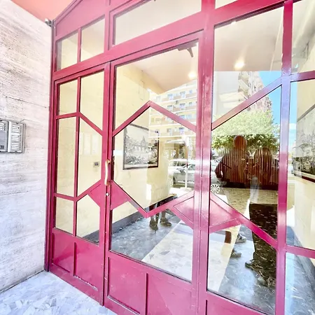 Gt Trastevere Station House Apartment *