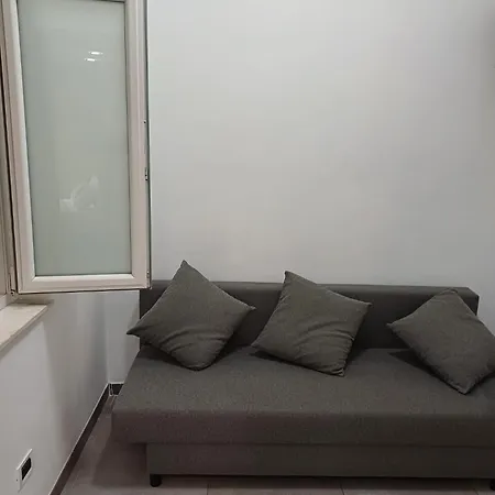 Gt Trastevere Station House Apartment *