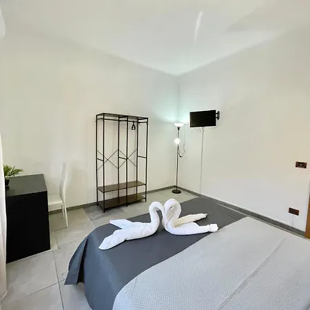 Gt Trastevere Station House Apartamento Roma