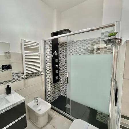 Gt Trastevere Station House Apartment *