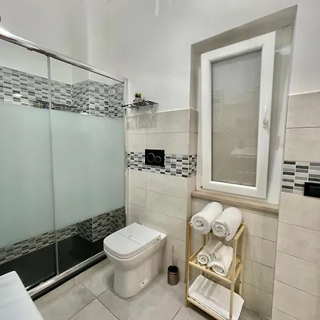 Gt Trastevere Station House Apartamento Roma
