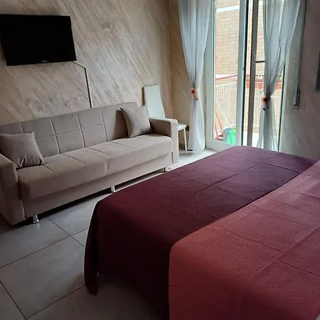 Apartment Gt Trastevere Station House Rome