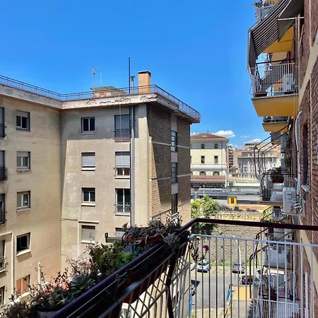 Gt Trastevere Station House Apartamento *