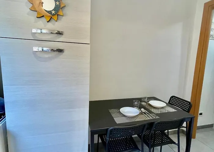 Gt Trastevere Station House 아파트 *