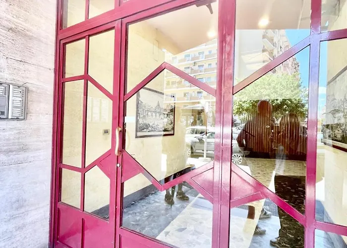 Gt Trastevere Station House 아파트 *