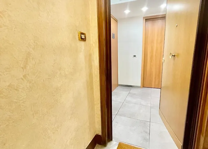 Gt Trastevere Station House 로마