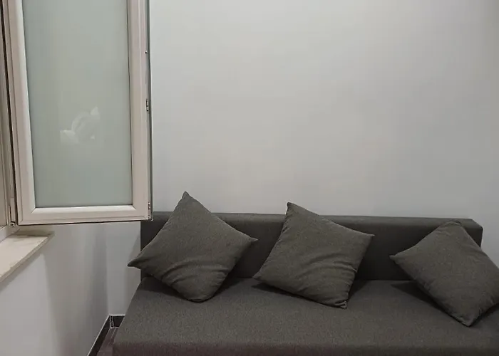 Gt Trastevere Station House 아파트 *